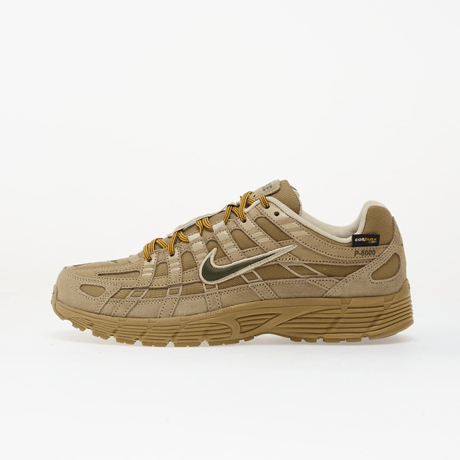 Nike P-6000 Premium Cordura® Filbert