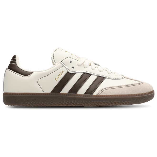 adidas Samba  Beige