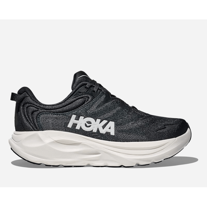 HOKA  Gaviota 6 Road Running  Black