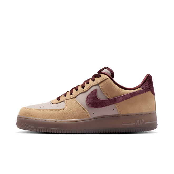 Nike Air Force 1 '07 Premium