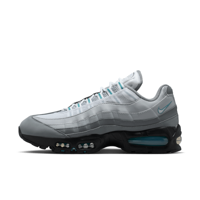 Nike Air Max 95 'Mineral Teal'