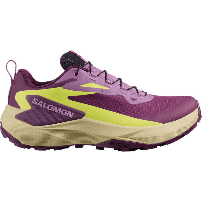 Salomon Genesis Gtx W 