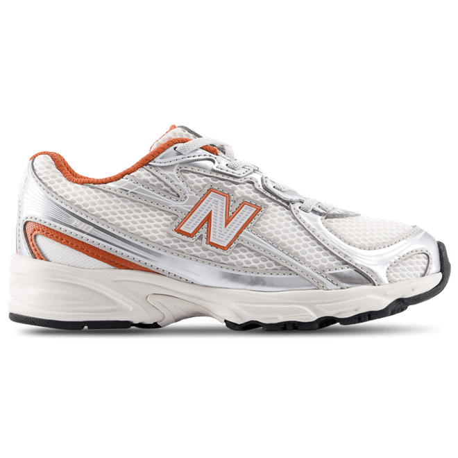 New Balance 740 Bungee Lace