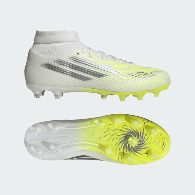 adidas F50 SPARKFUSION LEAGUE Mid Cut Firm Ground / Artificial Ground 