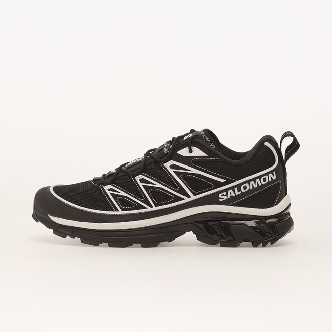 Salomon XT-6 Expanse Black