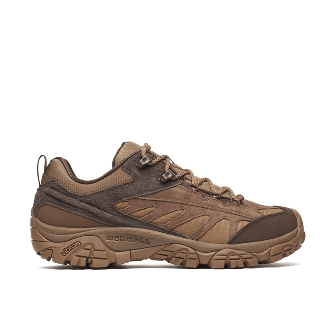 Merrell Moab Mesa Luxe SE 'Mocha'