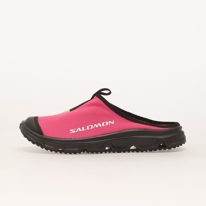 Salomon Rx Slide 3.0 Pink Yarrow