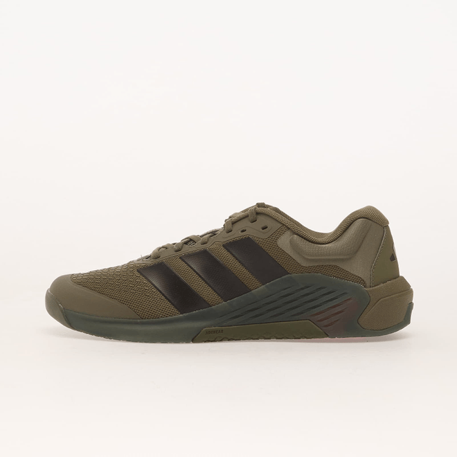 adidas Dropset 4 Training Olive Strata