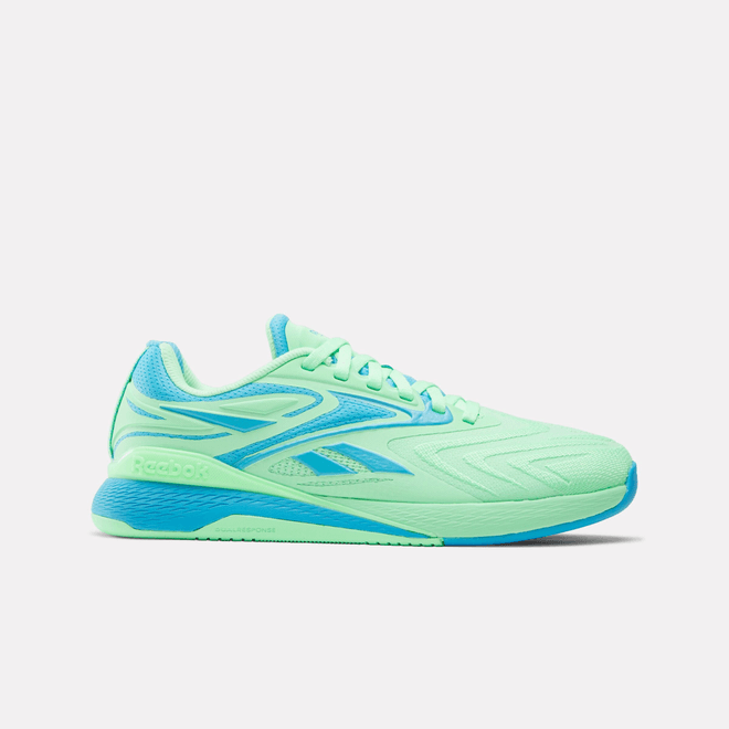 Reebok Nano X5 Edge Women's  'Green Glow'