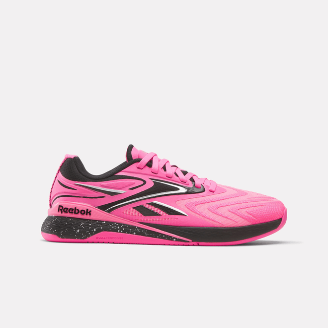 Reebok Nano X5 Edge Women's  'Atomic Pink'
