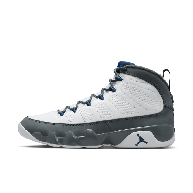 Air Jordan 9 Retro 'Flint Grey' - 2026