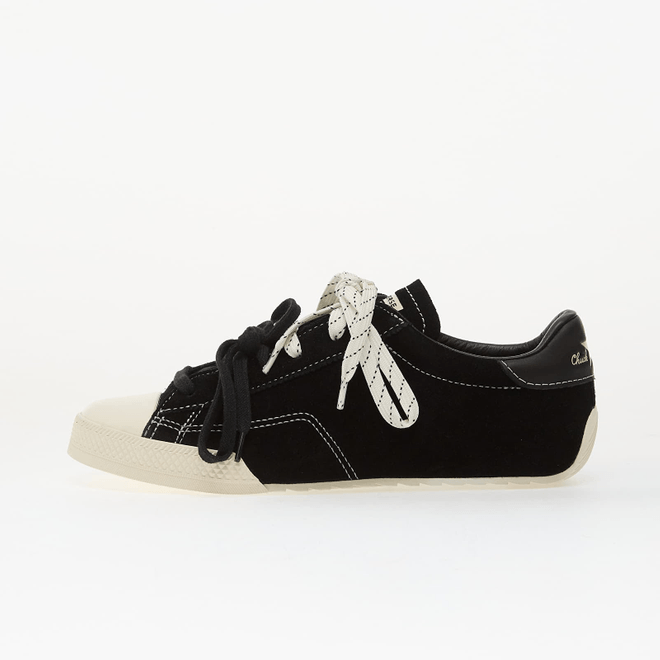 Converse Chuck Taylor Lo Black