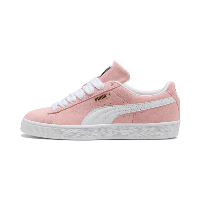 PUMA Suede Classic 'Rosy Outlook'