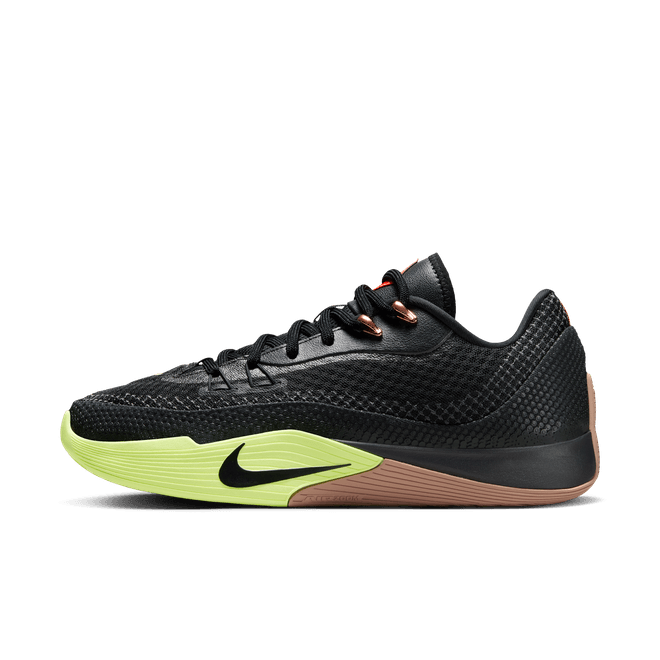 Nike Street Flare Basketball