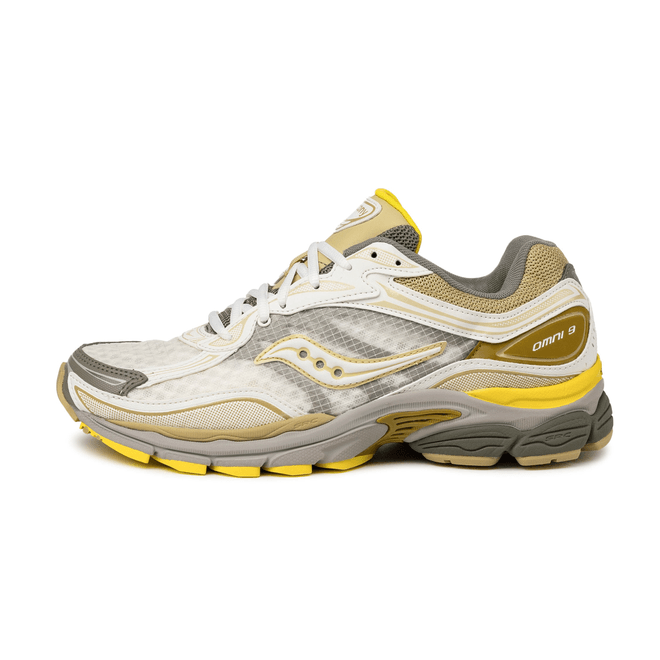 Saucony PROGRID OMNI 9