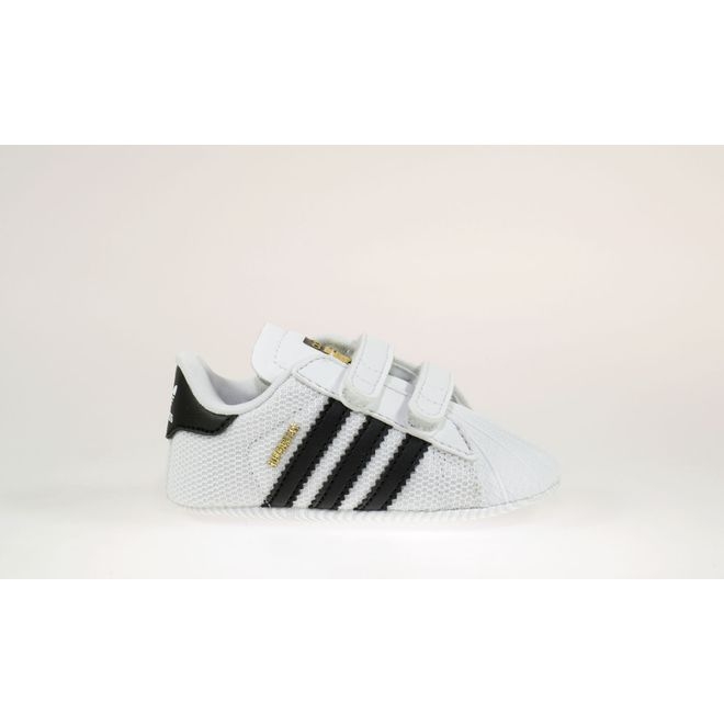 adidas Originals Superstar Crib