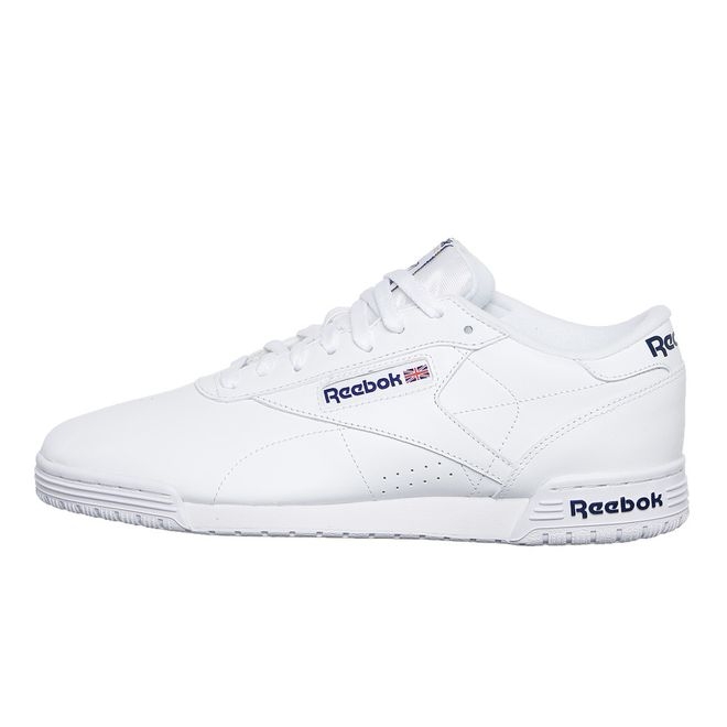 Reebok Ex-O-Fit Lo Clean Logo INT