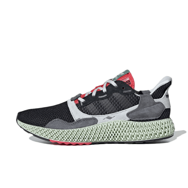 adidas ZX 4000 4D 'Onix'