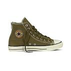 Buy CONVERSE CHUCK TAYLOR ALL STAR BACK ZIP COLLECTION – MENS – AVAILABLE NOW