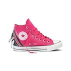 Buy CONVERSE CHUCK TAYLOR ALL STAR TRI ZIP COLLECTION – WOMENS – AVAILABLE NOW