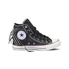 Buy CONVERSE CHUCK TAYLOR ALL STAR TRI ZIP COLLECTION – WOMENS – AVAILABLE NOW