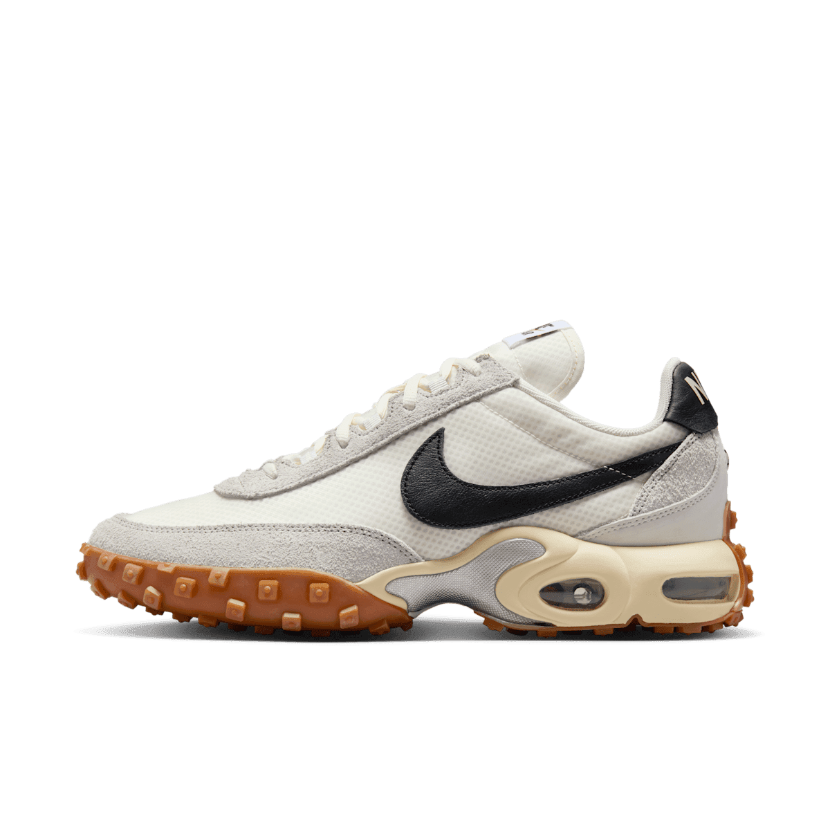 Nike Air Max Waffle 'Sail Gum'