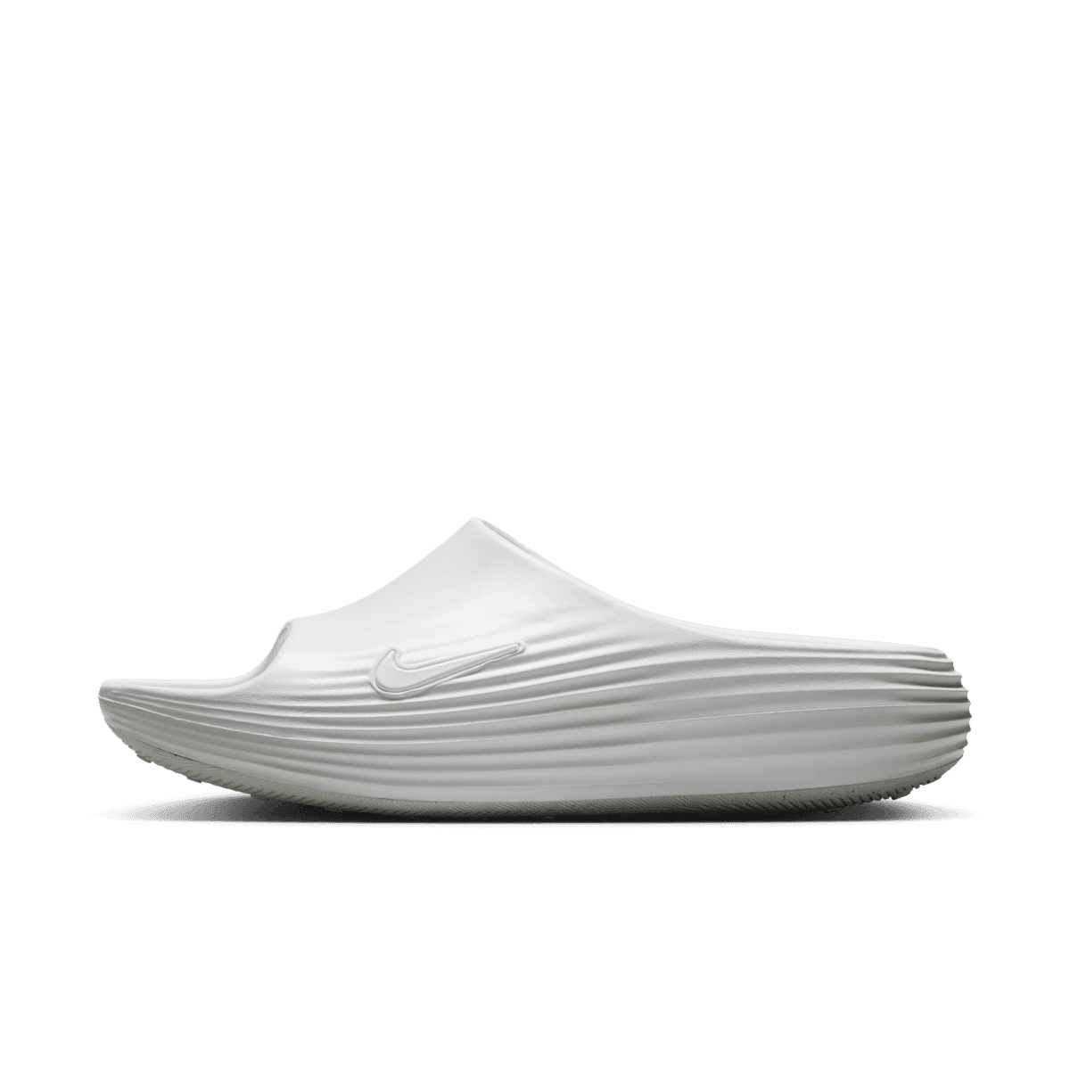 Nike ReactX Rejuven8 Slide 'Summit White'