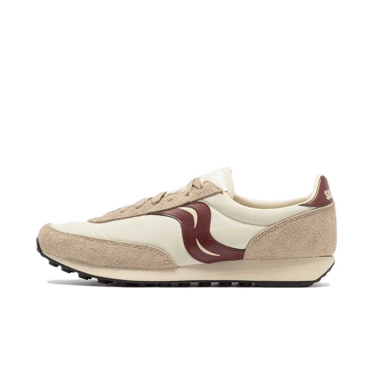 Saucony Trainer 80 'Original Tan'