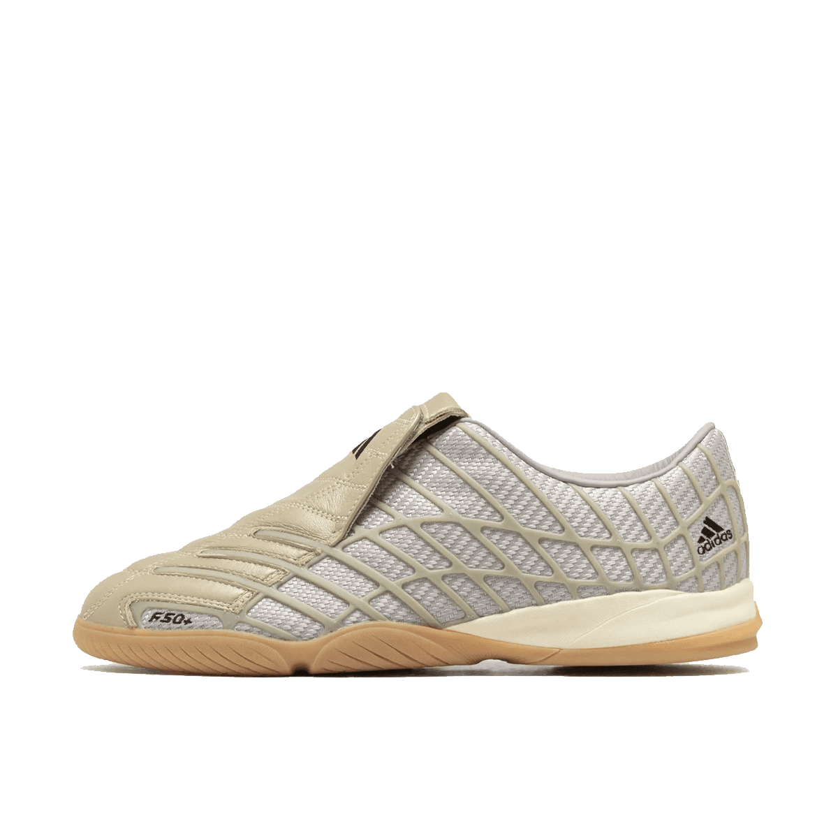 adidas F50 Sala SP Consortium 'Clear Granite'