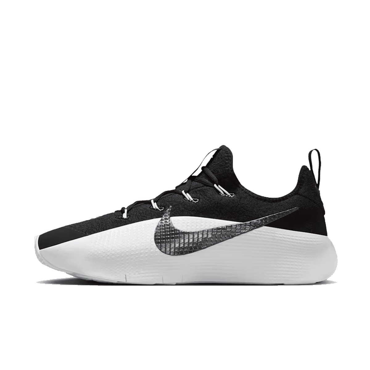 Nike LeBron TR 1 'Black & White'