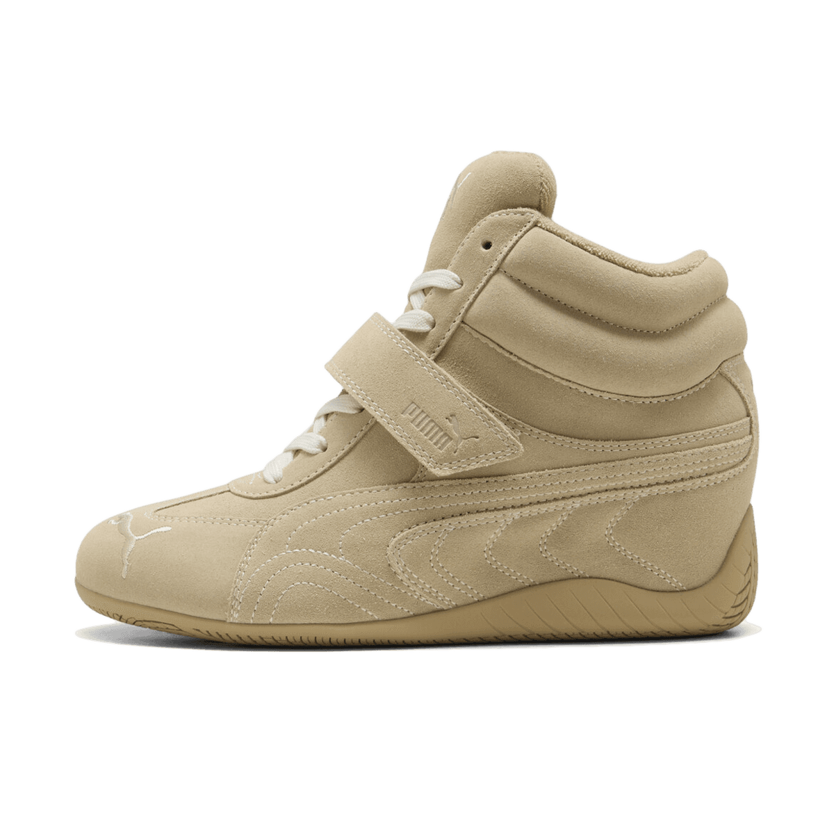 PUMA Speedcat Wedge 'Sand Dune'