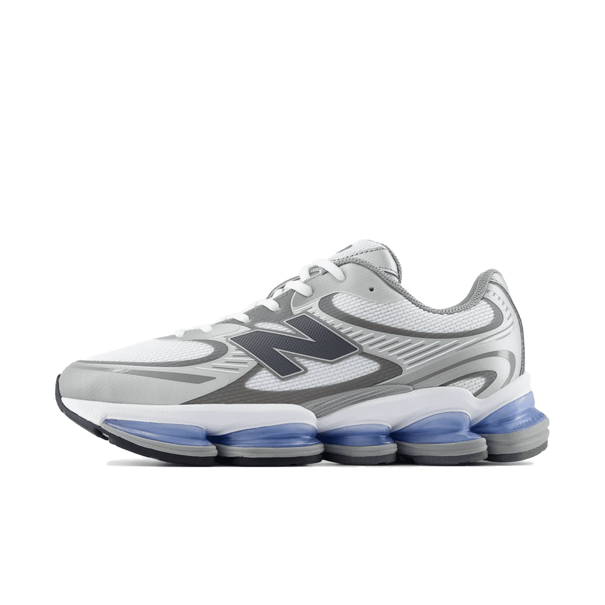 New Balance ABZORB 2000 'Grey & Blue'