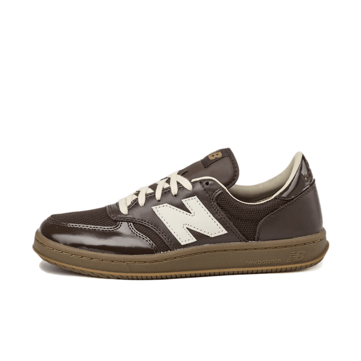 New Balance T500 'Black Coffee'