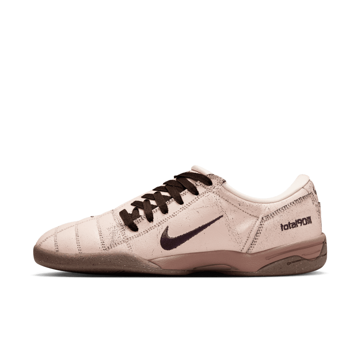 Nike Total 90 III Premium 'Pearl White'