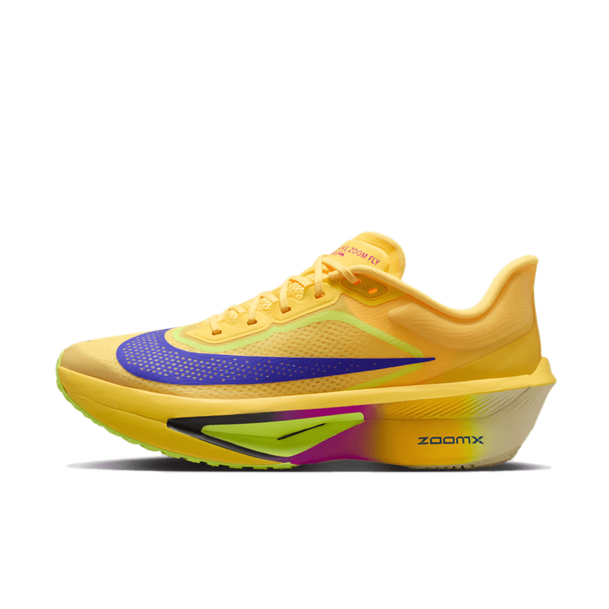 Nike Zoom Fly 6 'Citron Pulse'