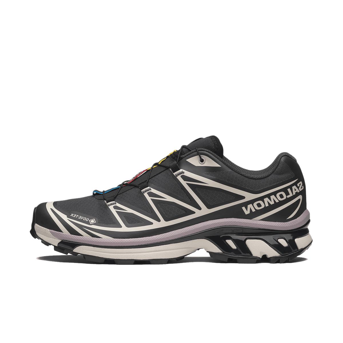 Salomon XT-6 GORE-TEX 'Phantom & Hushed Violet'