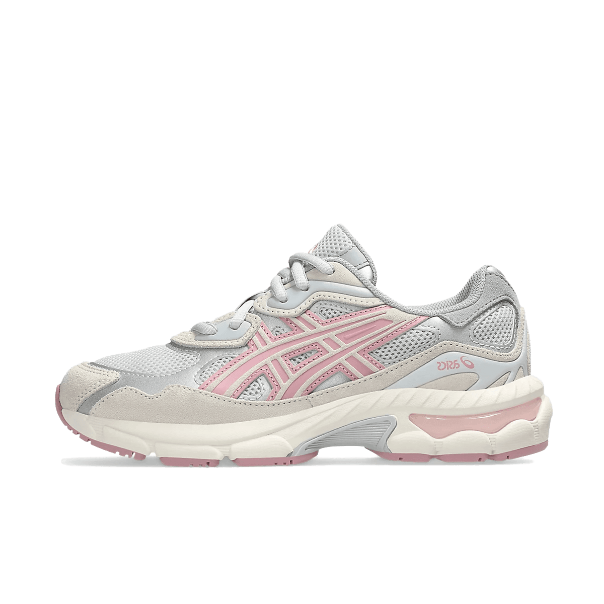 ASICS GEL-NYC GS 'Coneflower'