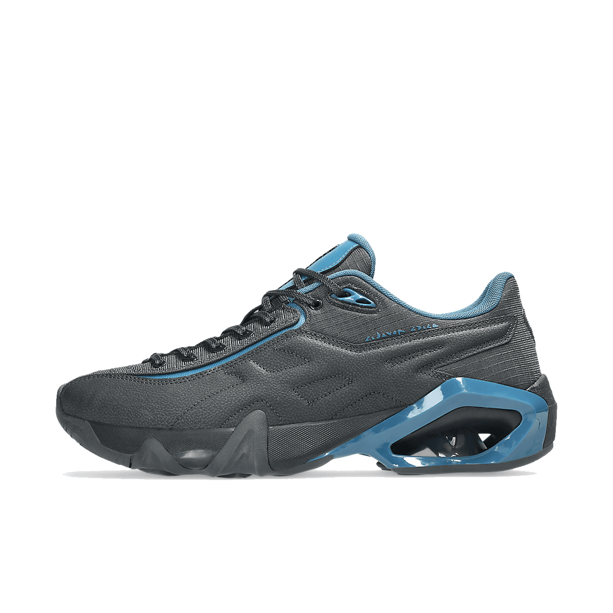 ASICS Gel-teremoa 'Graphite Grey'