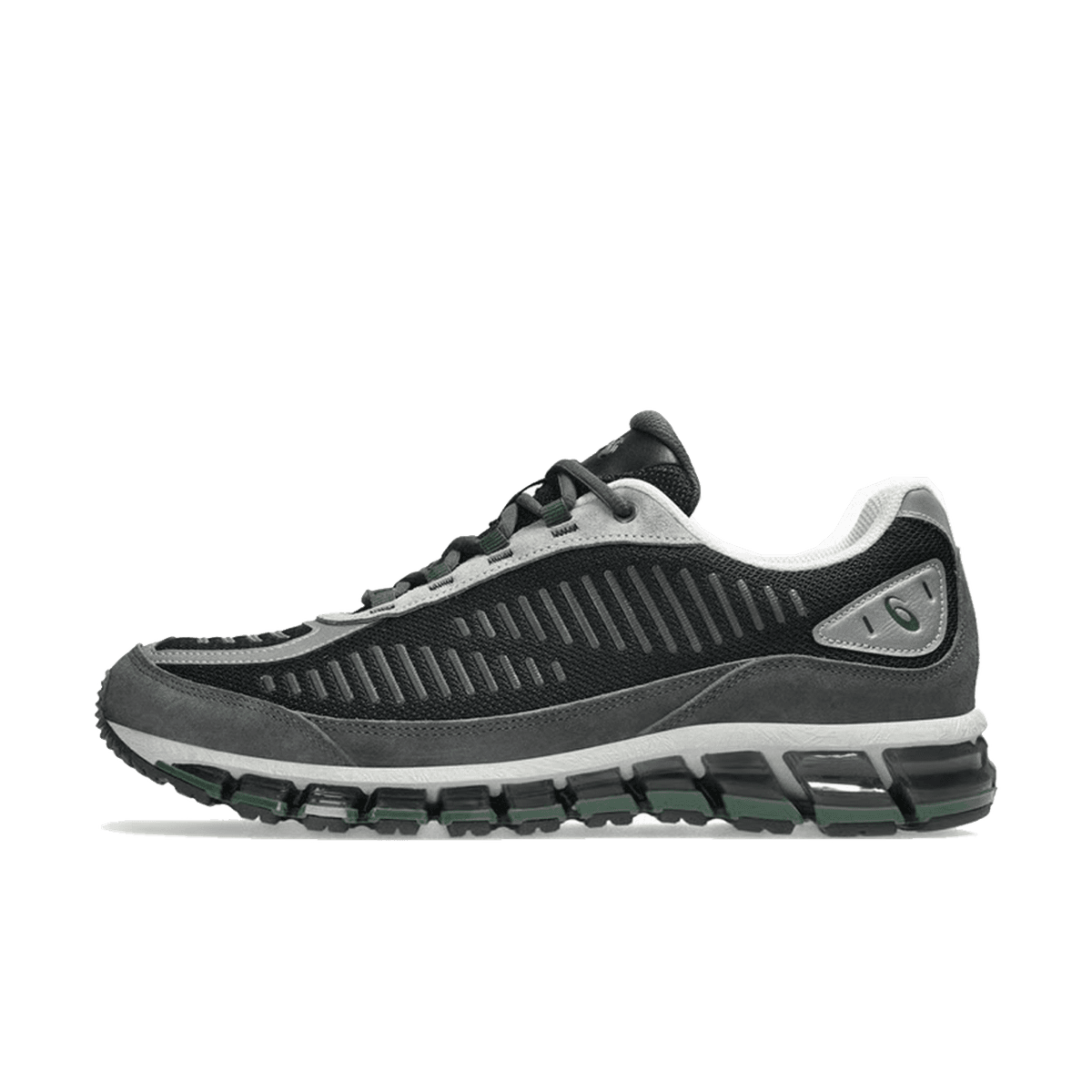 ASICS Gel-Quantum 360 'Grey'