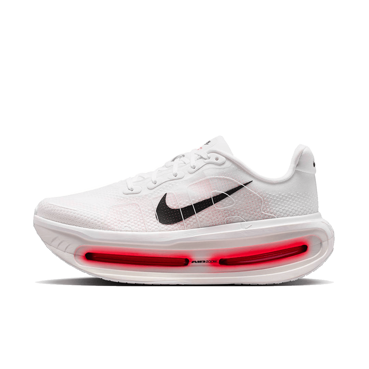 Nike Vomero Premium 'Bright Crimson'