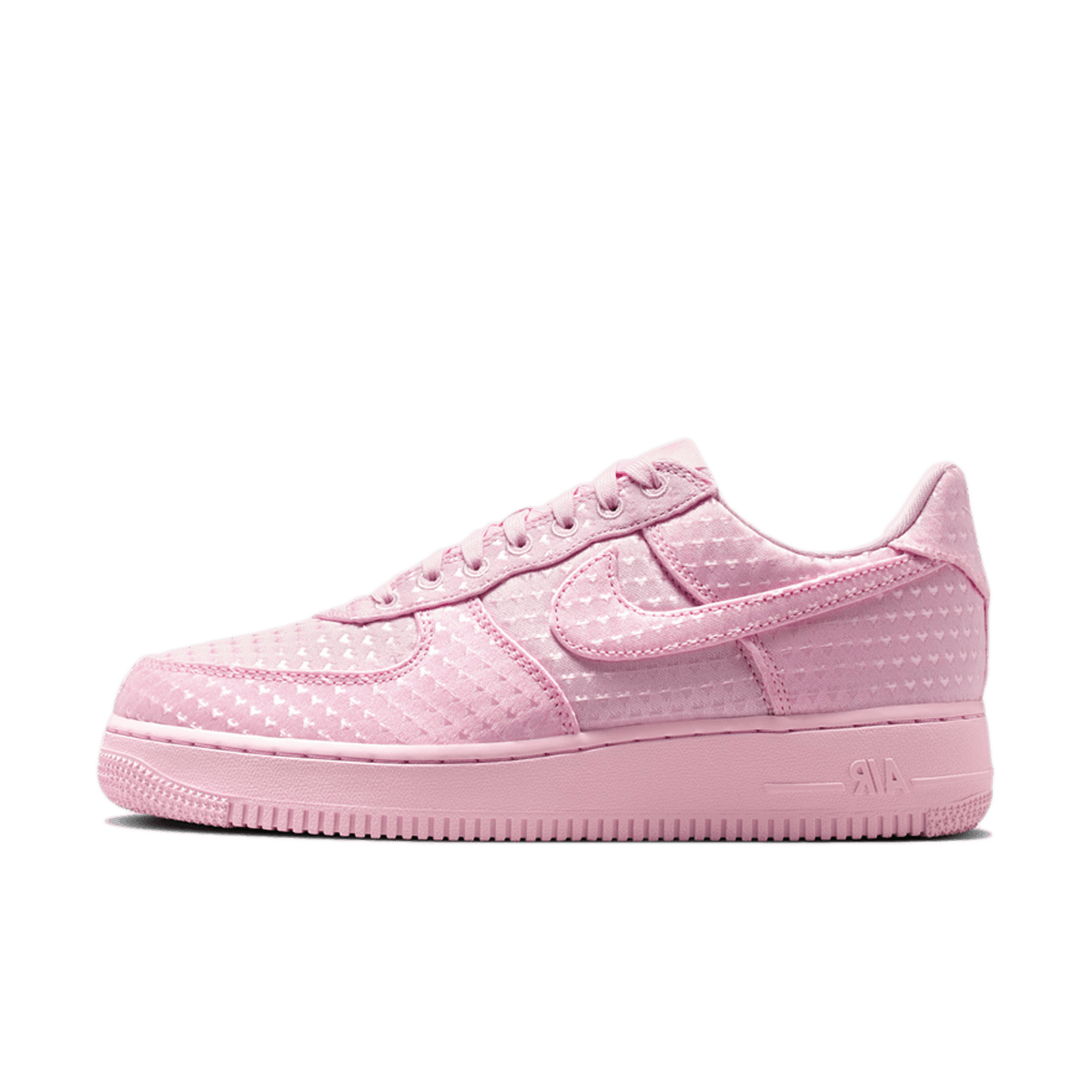 Nike Air Force 1 Low WMNS 'Pink Foam' - Valentines Day Pack 2026