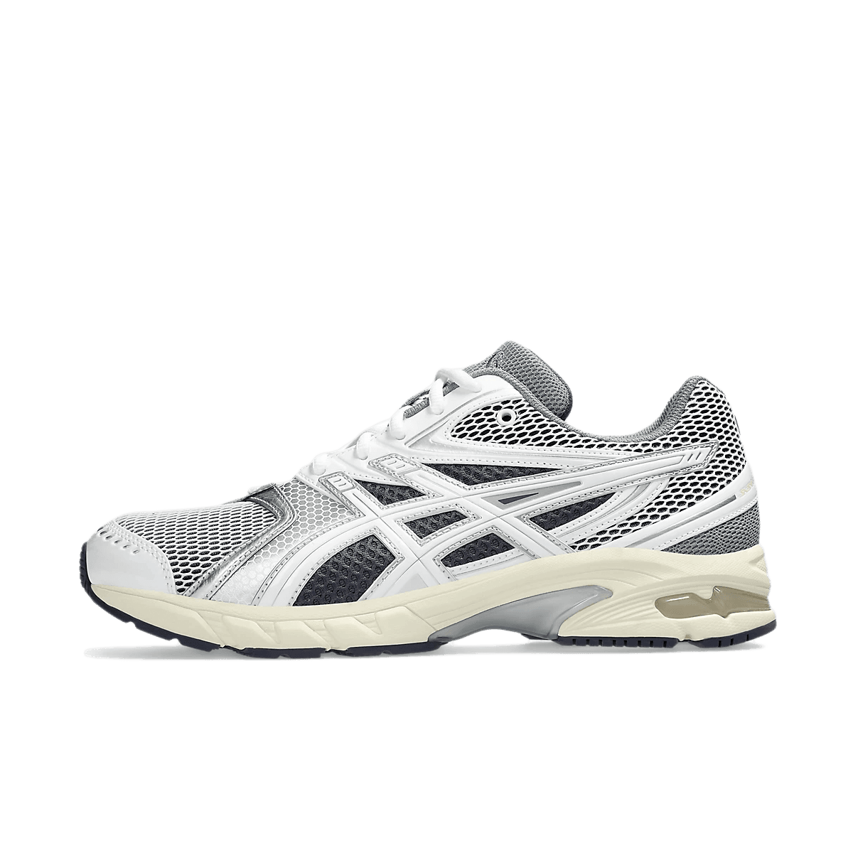 ASICS Gel-DS Trainer 14 'White & Pure Silver'