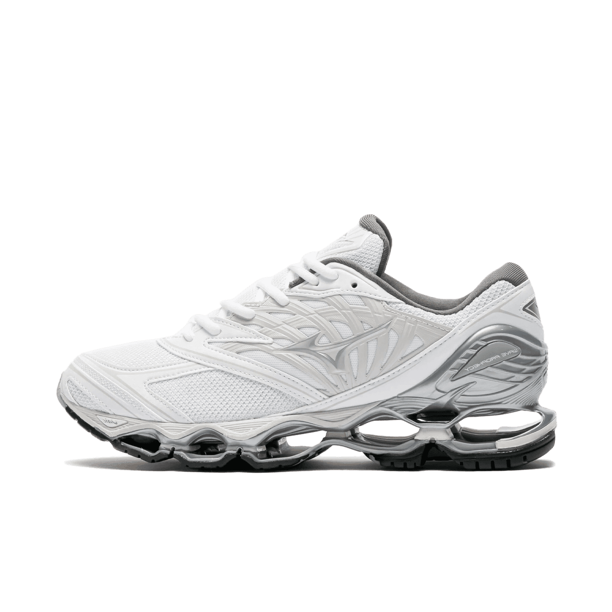 Mizuno Wave Prophecy LS 'White'
