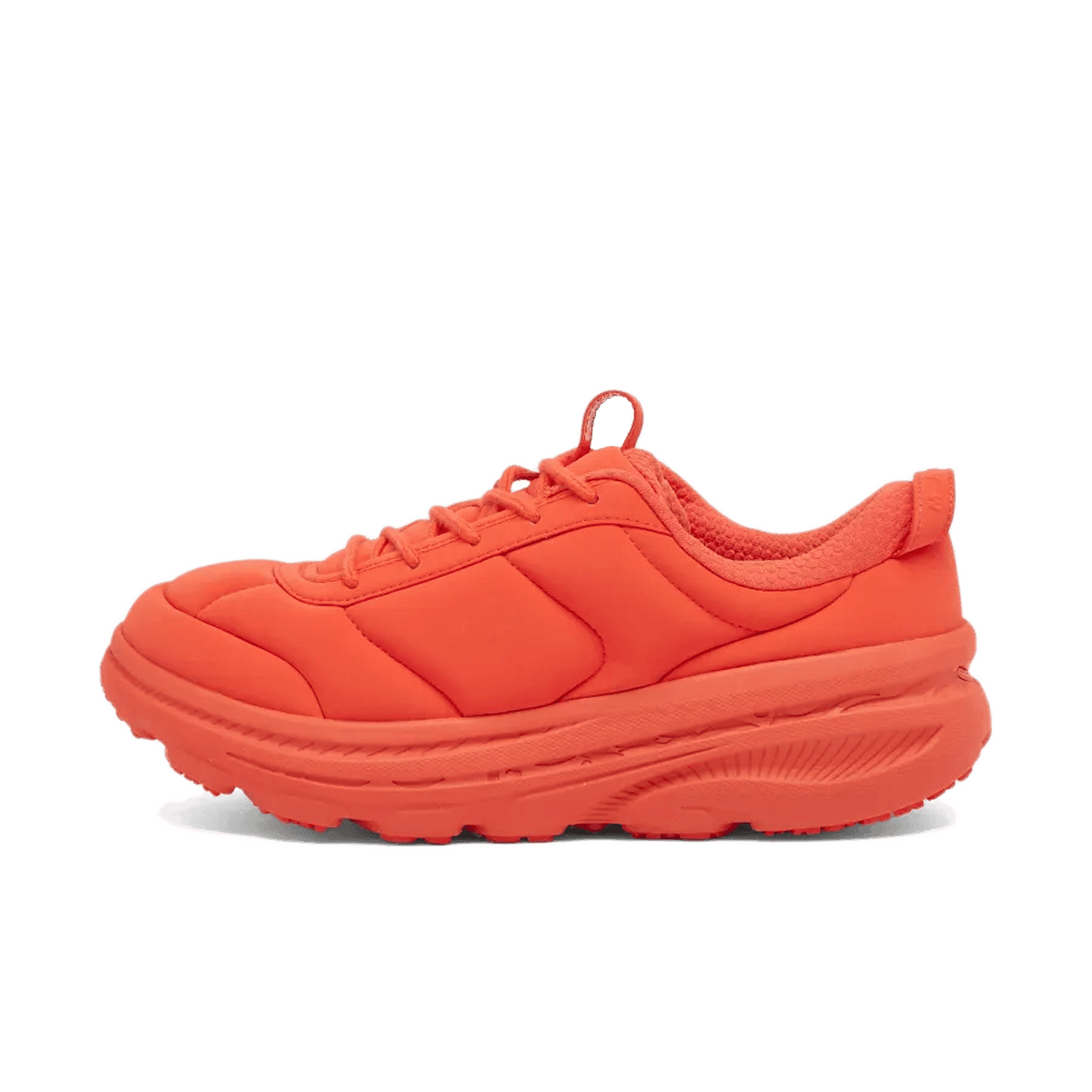 Marni x HOKA Bondi B3LS 'Poinciana'