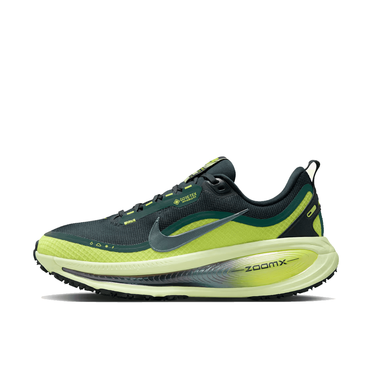 Nike Vomero 18 GORE-TEX 'Seaweed'