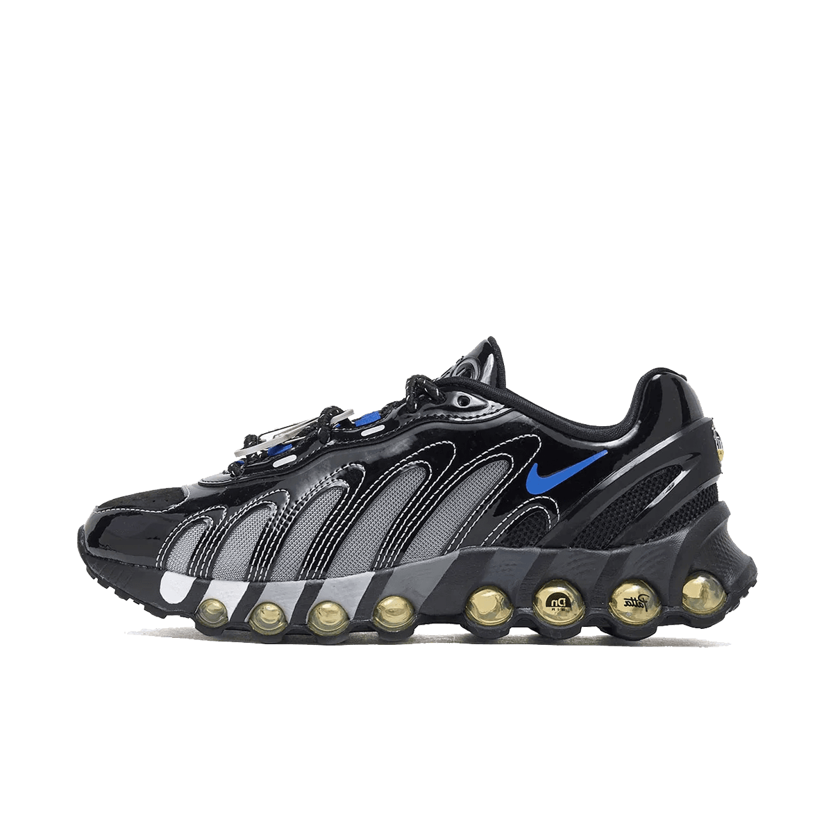 Patta x Nike Air Max DN8 'Game Royal'