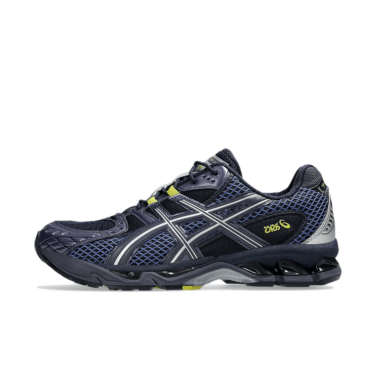 ASICS Gel-nimbus 10.1 'Midnight & Indigo Fog'