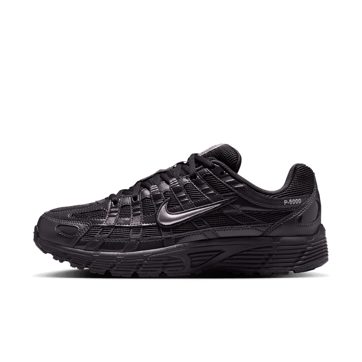 Nike P-6000 WMNS 'Off Noir'