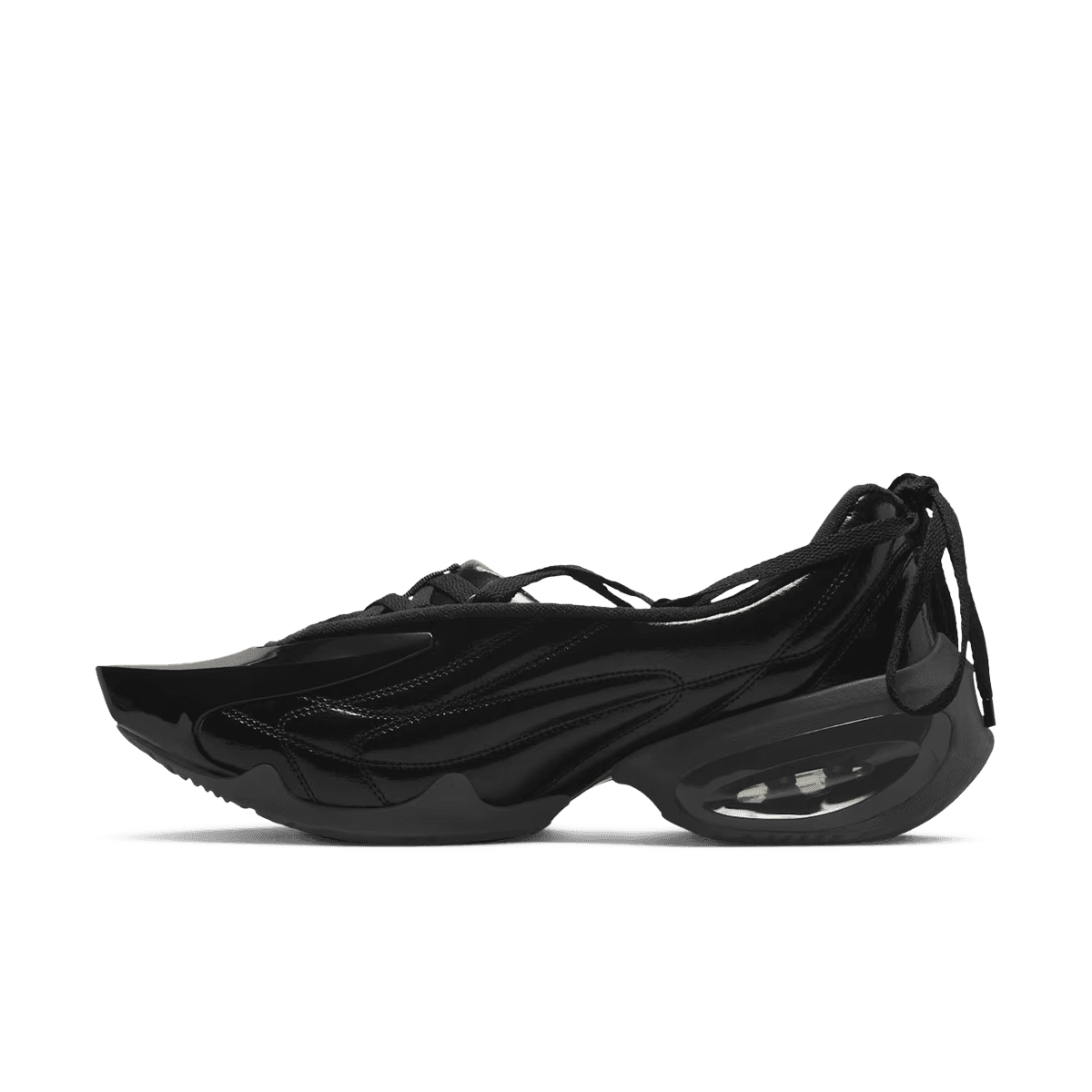 KNWLS x Nike Air Max Muse WMNS 'Black'