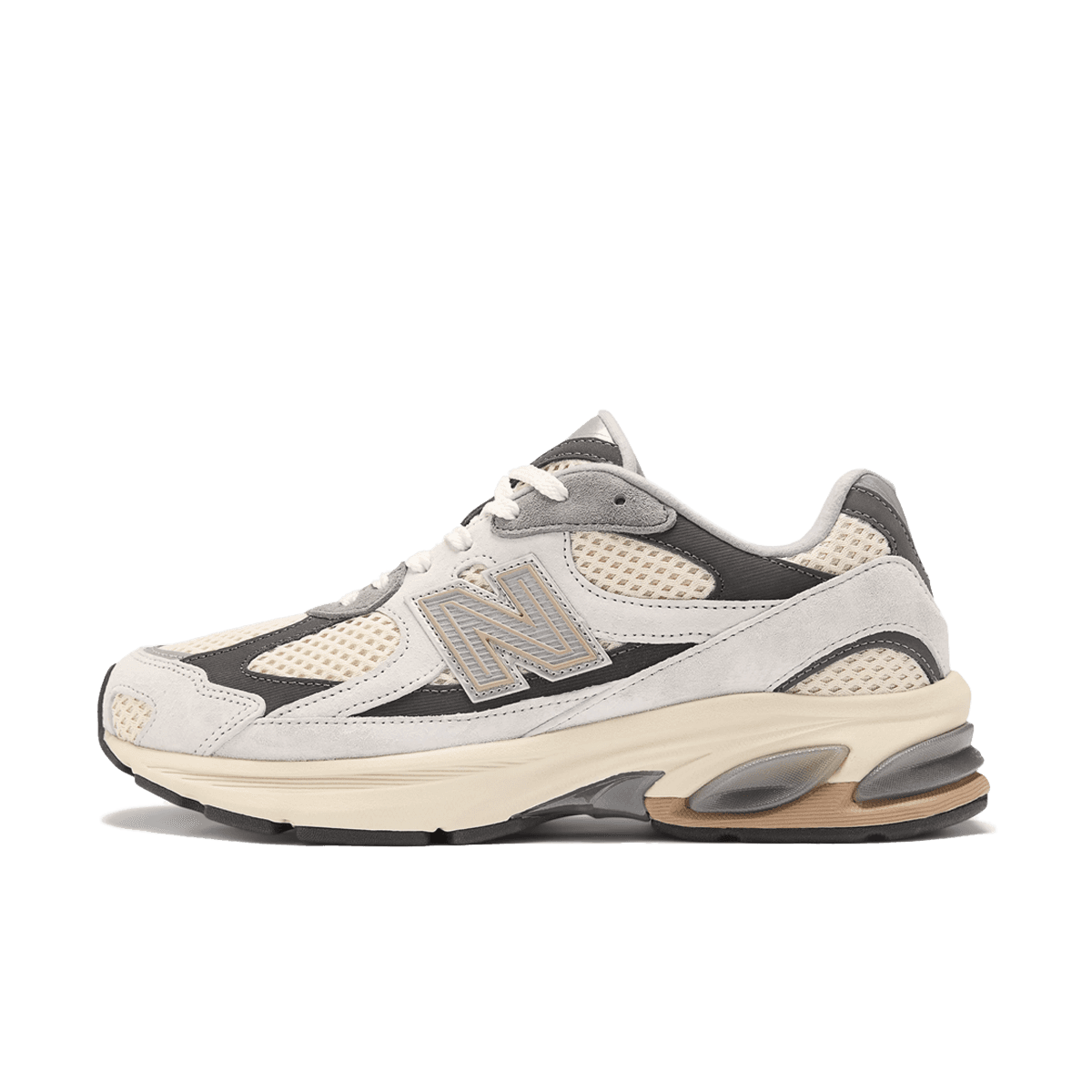 New Balance 2010 'Brighton Grey & Linen'